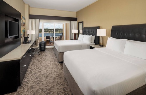 Lakeway Hotel | Lakeway Resort & Spa
