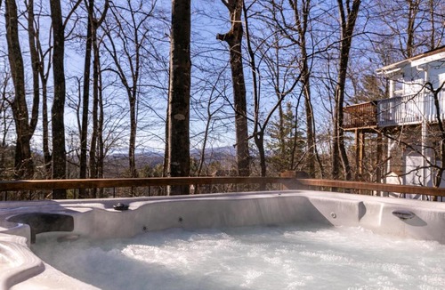 Newland House | Land Harbor Lodge