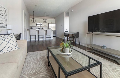 Preserve North Apartment | Landing | Amazing 1BD, Gym, Pool