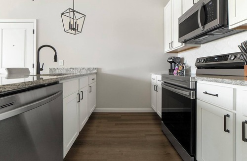 Preserve North Apartment | Landing | Amazing 1BD, Gym, Pool