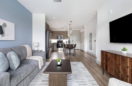 Scofield Farms Apartment | Landing | Amazing 1BD, Pool, Clubhouse