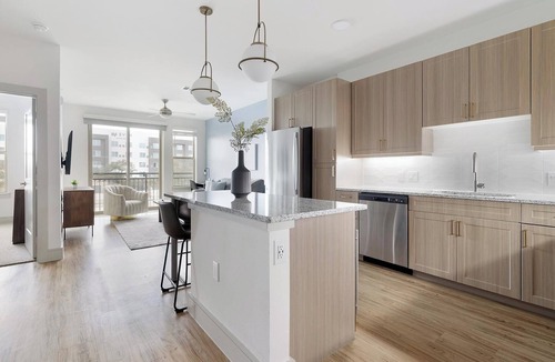 Scofield Farms Apartment | Landing | Amazing 1BD, Pool, Clubhouse