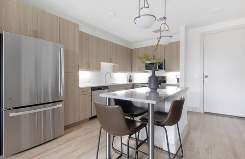 Scofield Farms Apartment | Landing | Amazing 1BD, Pool, Clubhouse