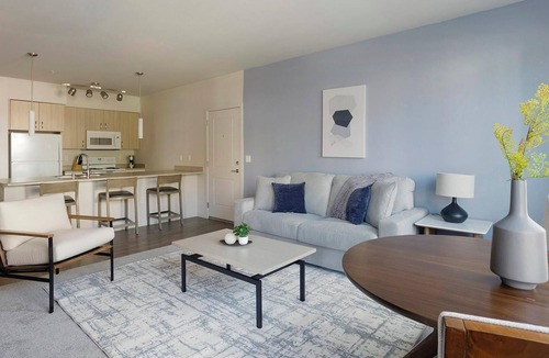 Smokey Point Apartment | Landing | Amazing 1BD, Pool, Clubhouse