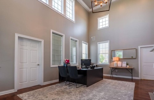 Canal Winchester Apartment | Landing | Amazing 2BD, Clubhouse, Pool
