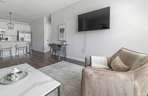 Preserve North Apartment | Landing | Amazing 2BD, Clubhouse, Gym