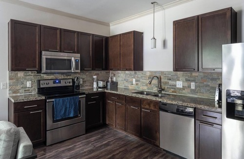 Cedar Park Apartment | Landing | Amazing 2BD, Courtyard, Clubhouse