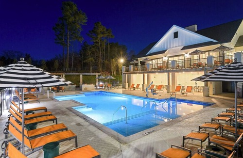 Sugar Hill Apartment | Landing at Cadence Sugar Hill - 2 Bedrooms in Sugar Hill