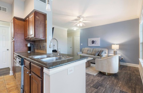 West Oak Hill Apartment | Landing | Beautiful 2BD, Gym
