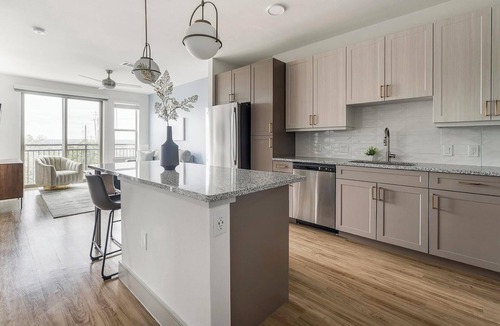 Scofield Farms Apartment | Landing | Incredible 1BD, Pool, Gym