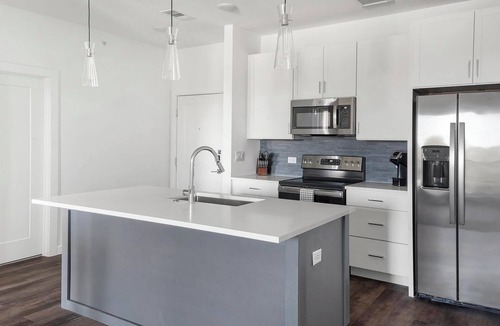 Austin Apartment | Landing | Incredible 1BD, Pool, Clubhouse