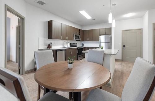 Paw Creek Apartment | Landing | Incredible 2BD, Game Room, Clubhouse