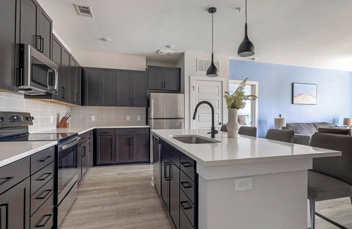 Sugar Hill Apartment | Landing | Incredible 2BD, Gym, Pool