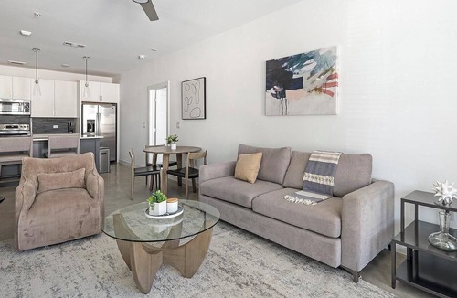 Austin Apartment | Landing | Incredible 2BD, Clubhouse, Pool