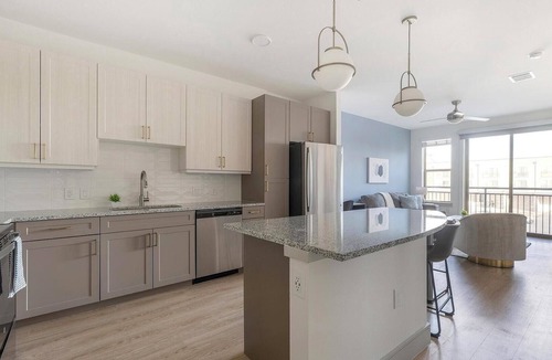 Scofield Farms Apartment | Landing | Modern 1BD, Clubhouse, Pool