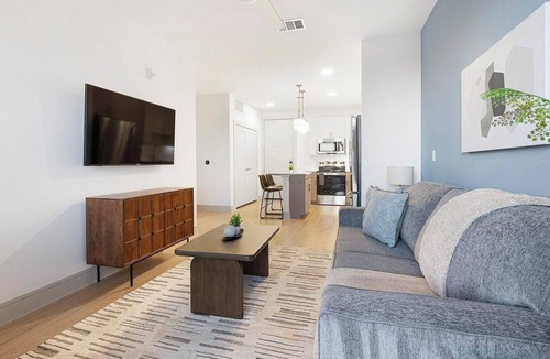 Scofield Farms Apartment | Landing | Spectacular 1BD, Pool, Clubhouse