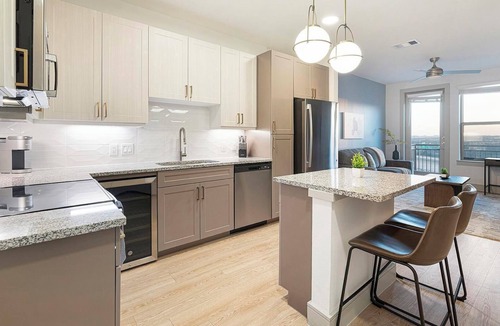 Scofield Farms Apartment | Landing | Spectacular 1BD, Pool, Clubhouse