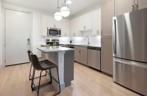 Scofield Farms Apartment | Landing | Spectacular 1BD, Pool, Clubhouse
