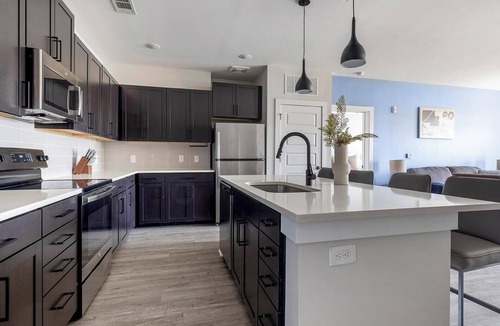 Sugar Hill Apartment | Landing | Spectacular 2BD, Gym, Clubhouse