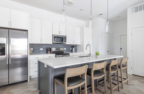Austin Apartment | Landing | Spectacular 2BD, Clubhouse, Pool