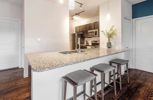 McNeil Apartment | Landing | Stunning 1BD, Clubhouse, Pool