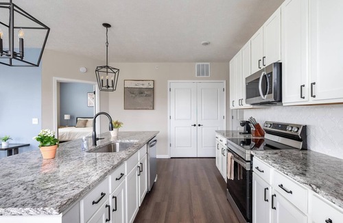 Preserve North Apartment | Landing | Stunning 2BD, Clubhouse, Game Room