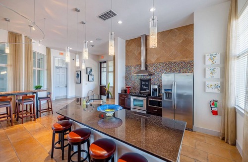 Cedar Park Apartment | Landing | Stylish 1BD, Clubhouse, Courtyard