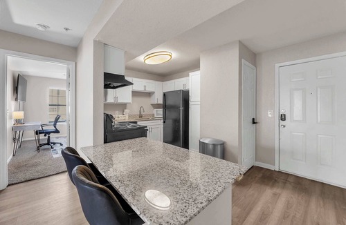 Pleasant Valley Apartment | Large apt w/pool & hot tub & workspace