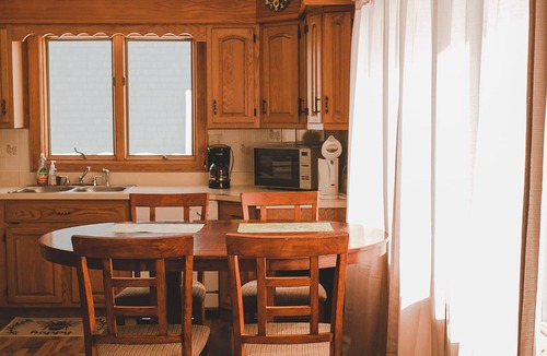 Millinocket House | Large Summer Rental - Near Baxter State Park