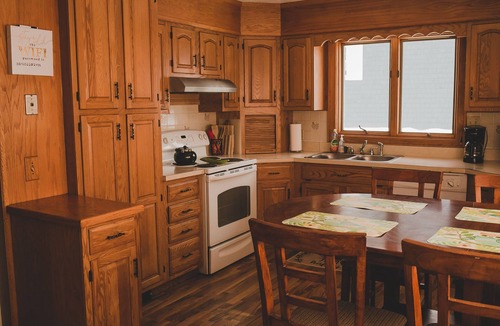 Millinocket House | Large Summer Rental - Near Baxter State Park