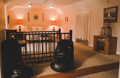 Millinocket House | Large Summer Rental - Near Baxter State Park