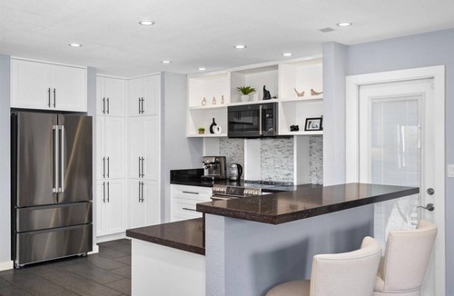 Hawaii Kai House | Large upgraded home with space for large extended families