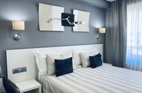 Noja Hotel | Las Olas