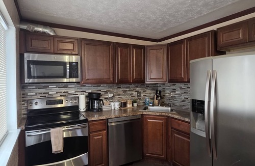 Spenard House | Last frontier Rental Family #3