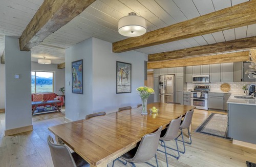 Pagosa Springs House | Last-Min Summer Escape! Book August Stay by 7/31, 15% Off