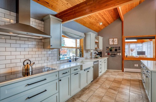Pagosa Highlands House | Last-Minute Summer Escape! Book an August Stay by 7/31 for 15% Off