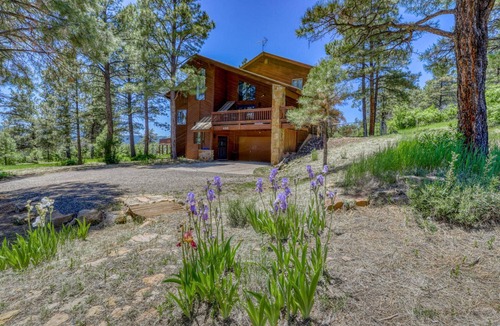 Pagosa Springs House | Last-Minute Summer Escape! Book an August Stay by 7/31 for 15% Off