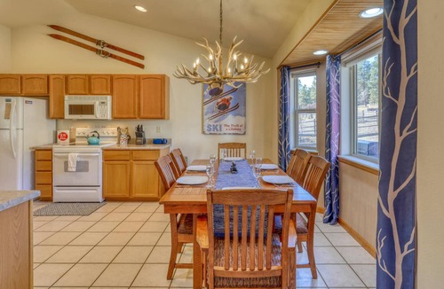 Twin Creek Village House | Last-Minute Summer Escape! Book an August Stay by 7/31 for 15% Off