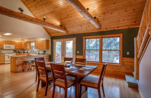 Pagosa Springs House | Last-Minute Summer Escape! Book an August Stay by 7/31 for 15% Off