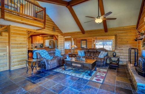 Pagosa Springs House | Last-Minute Summer Escape! Book an August Stay by 7/31 for 15% Off