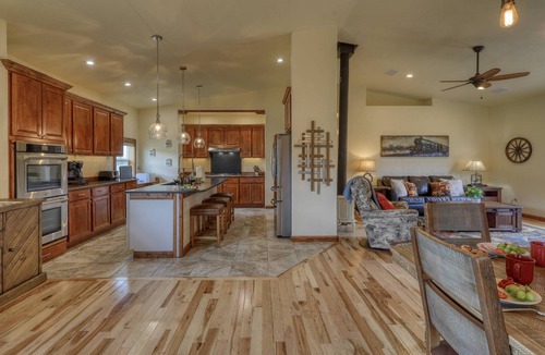 Pagosa Springs House | Last-Minute Summer Escape! Book an August Stay by 7/31 for 15% Off