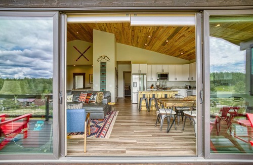 Twin Creek Village House | Last-Minute Summer Escape! Book an August Stay by 7/31 for 15% Off