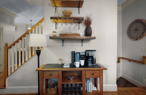 Big Canoe Cabin | Laurel Landing Lodge - Big Canoe GA