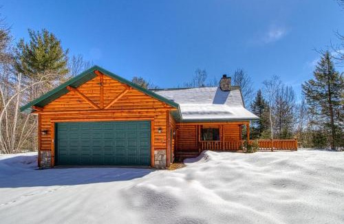 Conway House | Lazy Bear Lodge