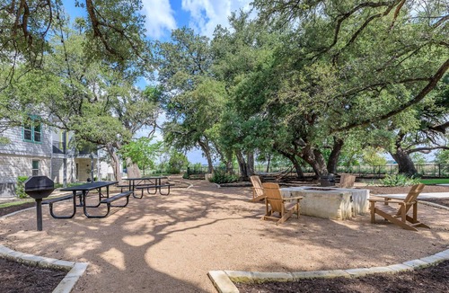 Leander Apartment | Leander Getaway – Near Austin