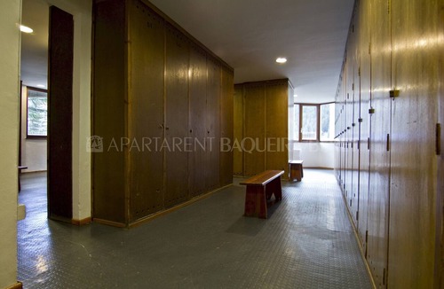 Pujo Apartment | Lebre - Edificio Mauberme