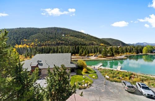 Lakeside Village Apartment | Lenawee #1726