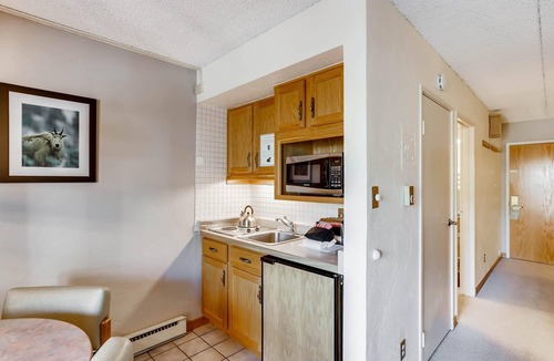 Vail House | Lift House Lodge, Vail Lionshead Studio Condo, Walk to Gondola