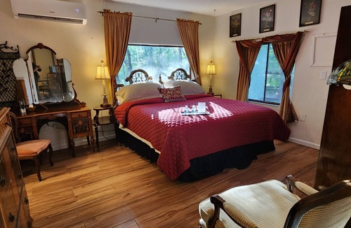 Dahlonega Cabin | Lily Creek Lodge