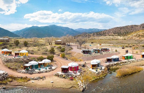 Canon City House | Lime Moss Summary: Ex